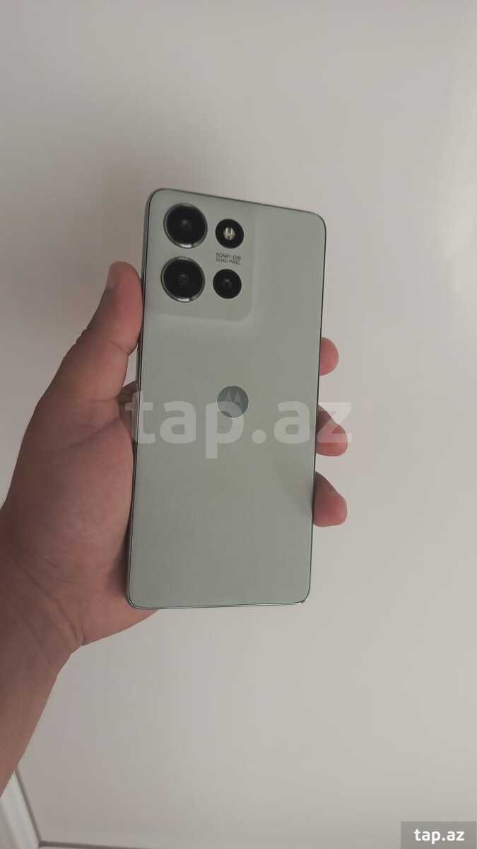 Motorola Moto G75 Succulent Green 256GB/8GB