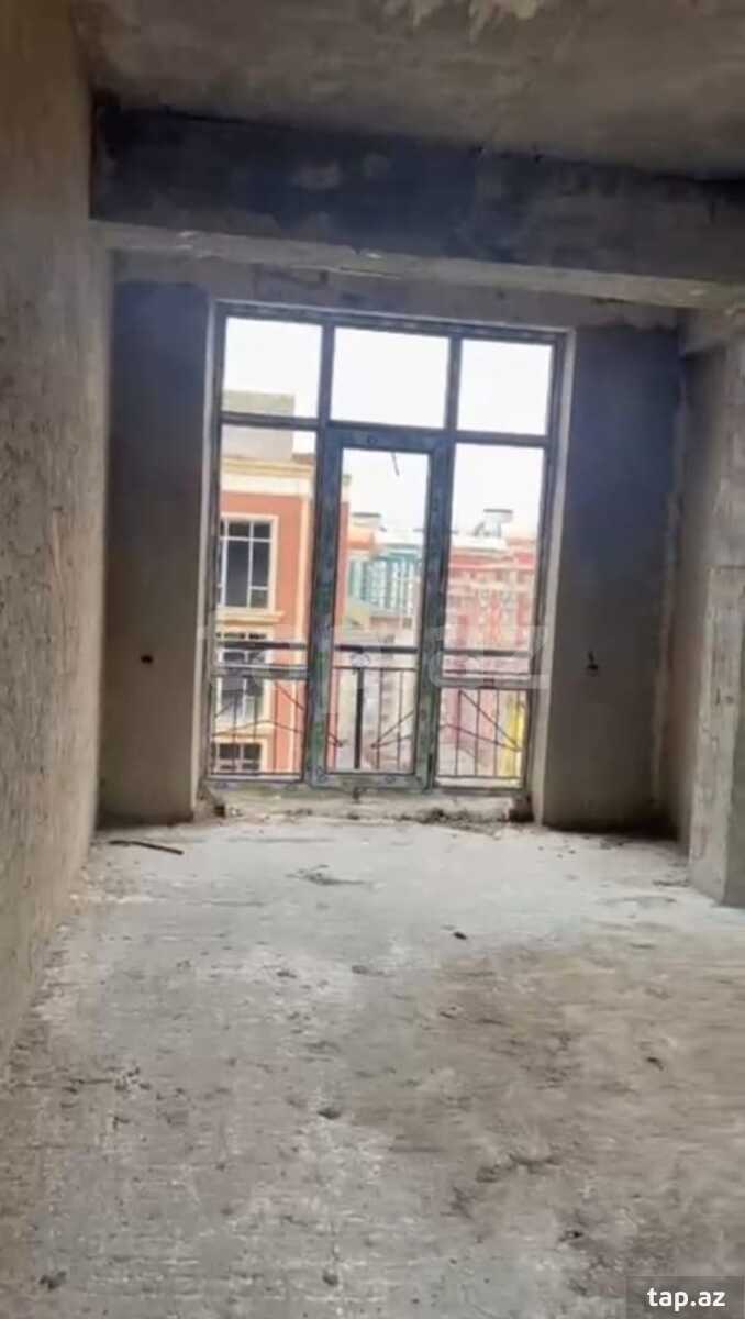 3-otaqlı yeni tikili, 28 May m., 140 m²