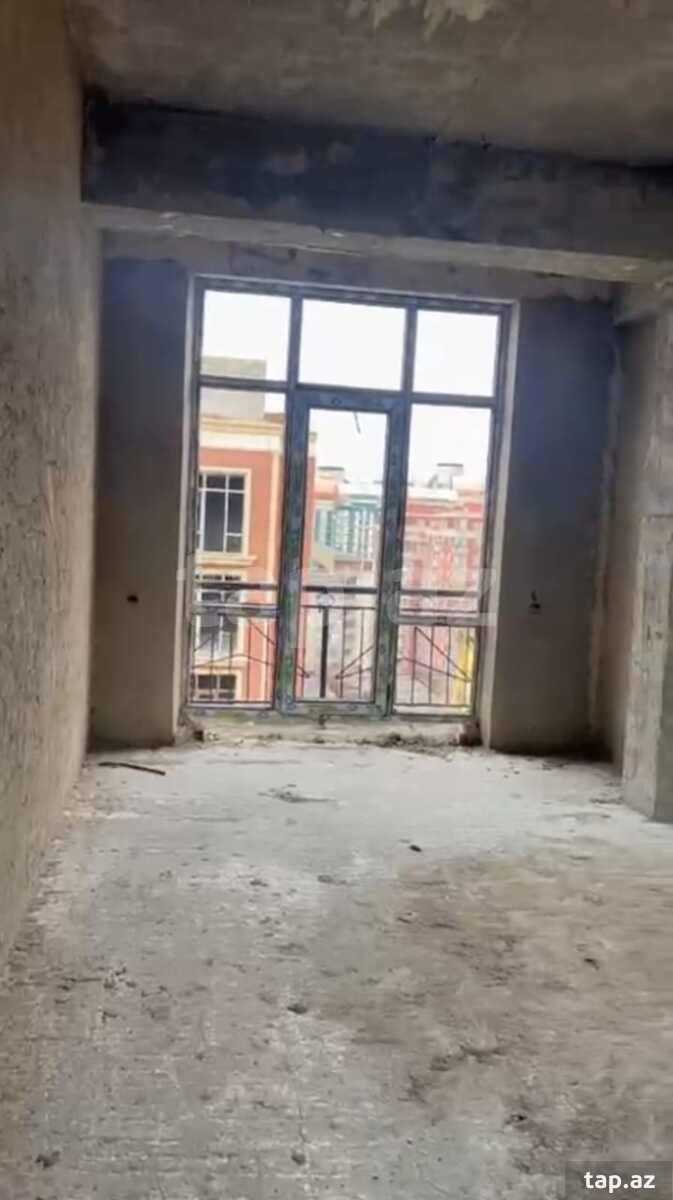 3-otaqlı yeni tikili, 28 May m., 140 m² (4)