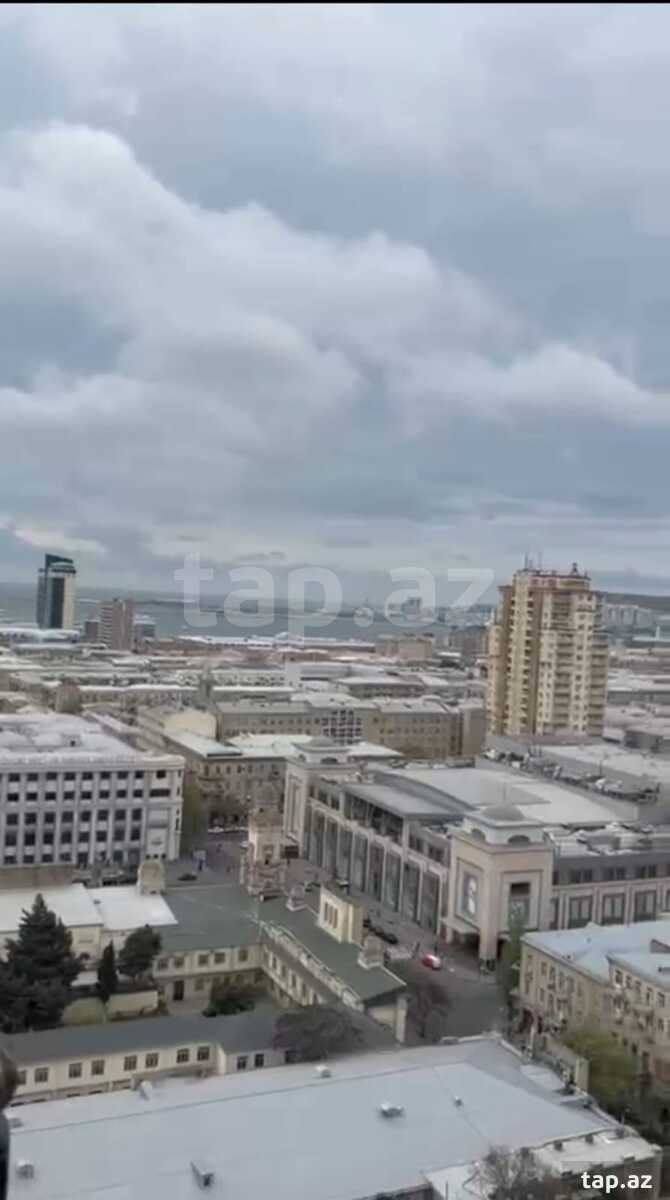 3-otaqlı yeni tikili, 28 May m., 140 m² (6)