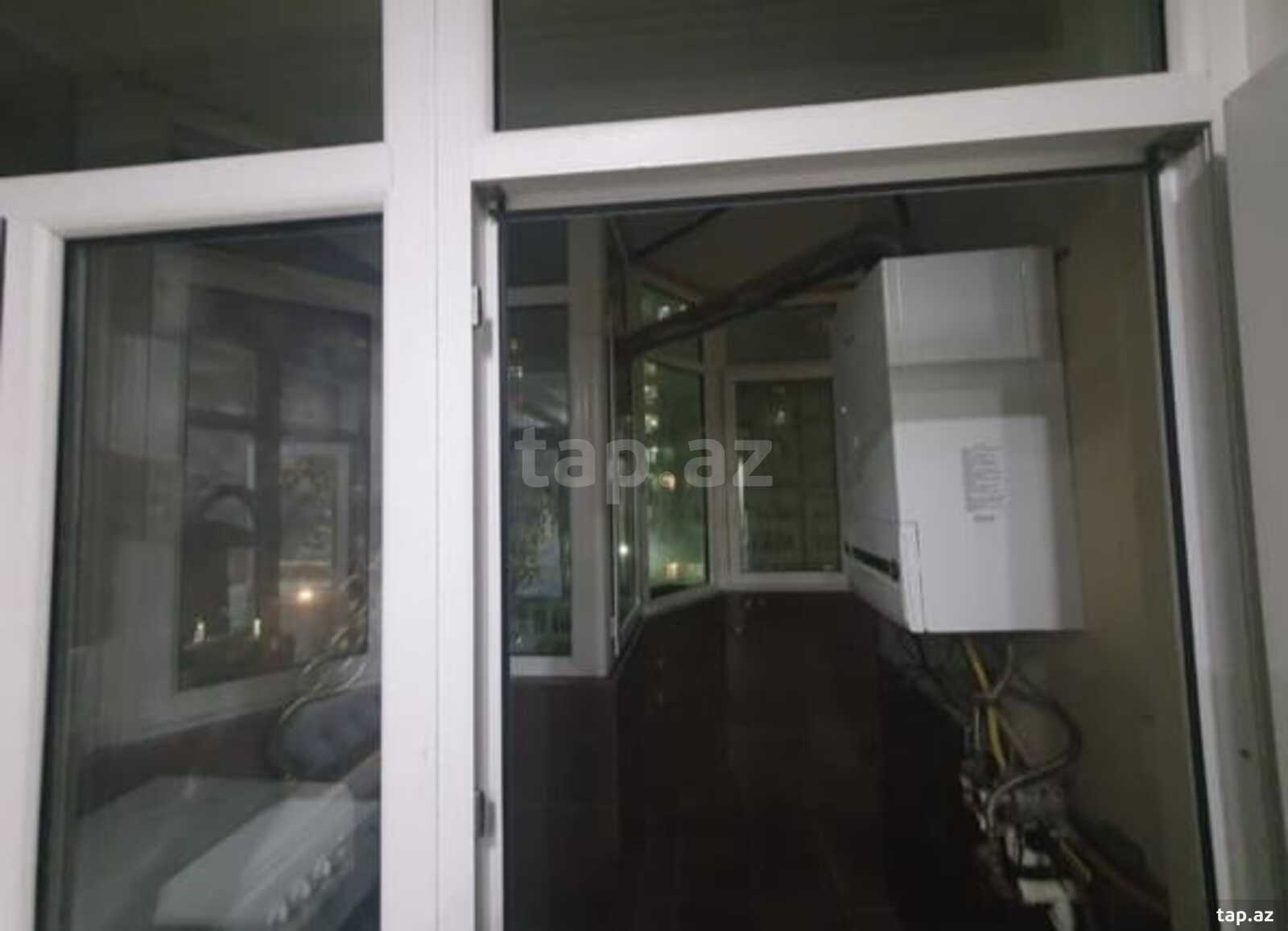 2-otaqlı yeni tikili kirayə verilir, Xırdalan ş., 52 m² (19)