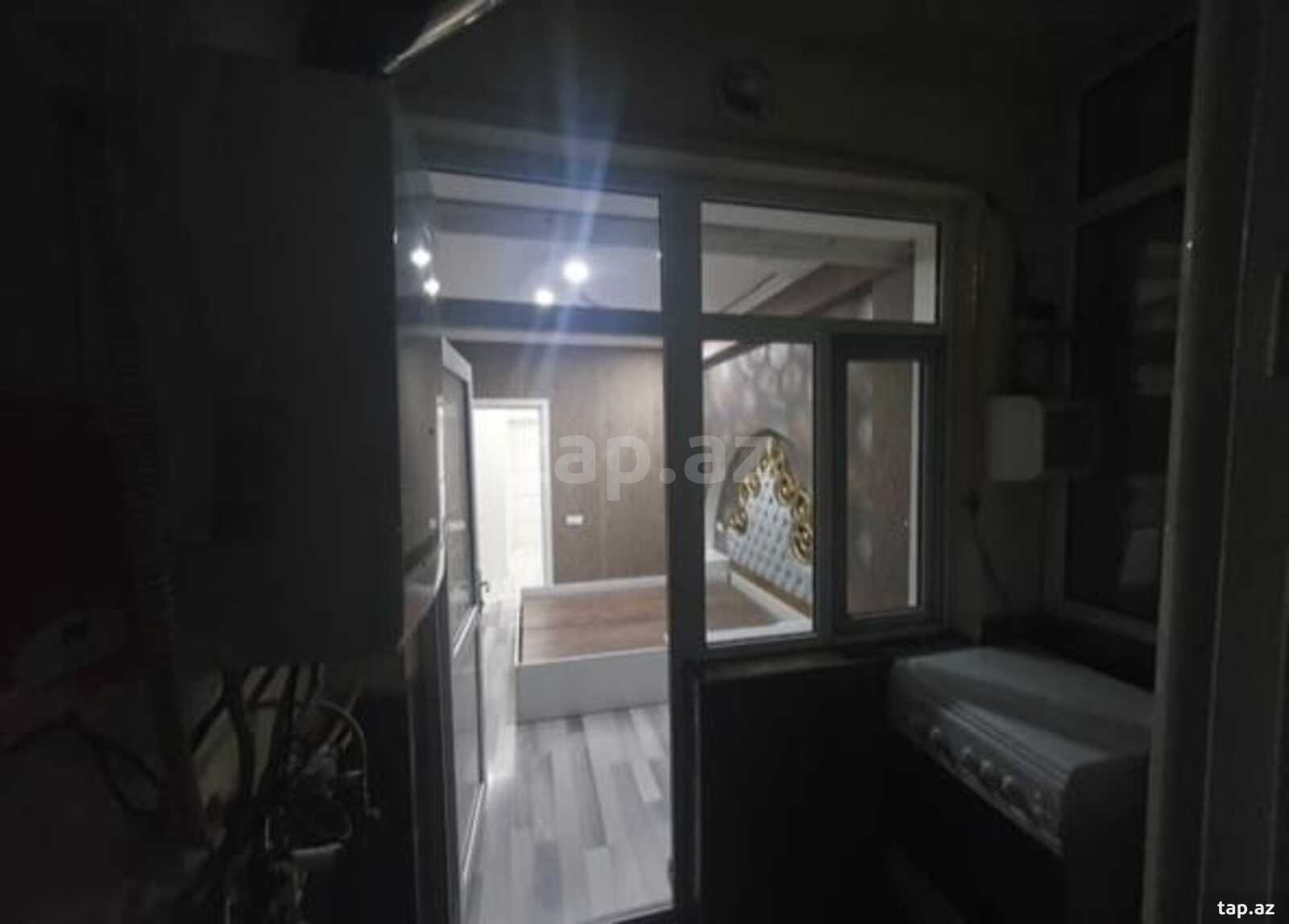 2-otaqlı yeni tikili kirayə verilir, Xırdalan ş., 52 m² (16)