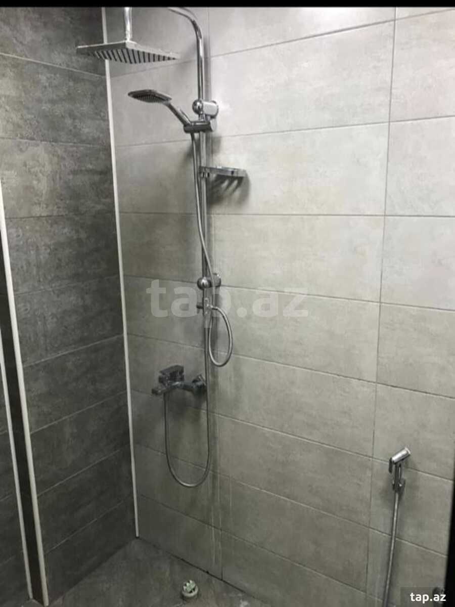 2-otaqlı yeni tikili kirayə verilir, Xırdalan ş., 52 m² (15)