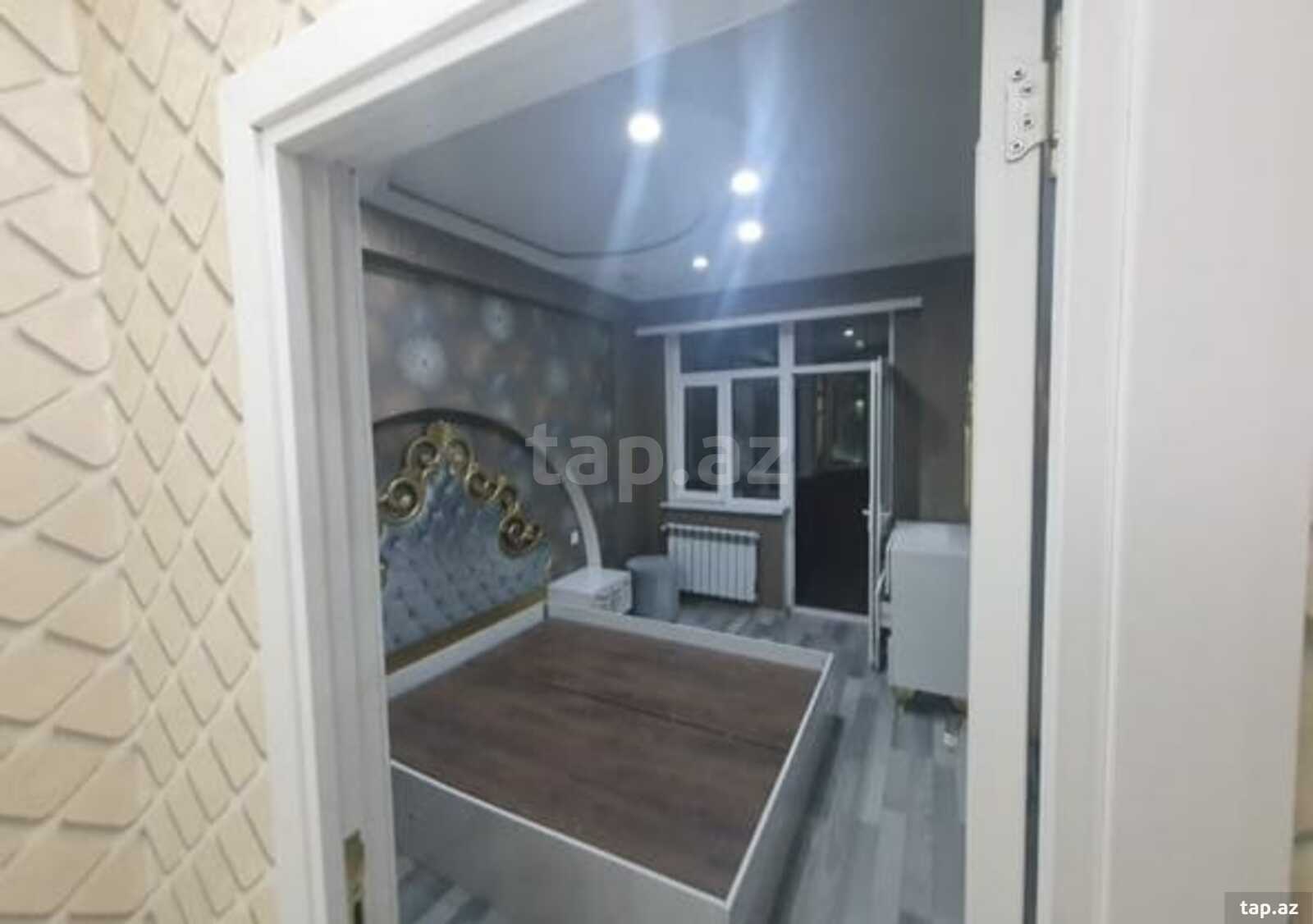 2-otaqlı yeni tikili kirayə verilir, Xırdalan ş., 52 m² (11)