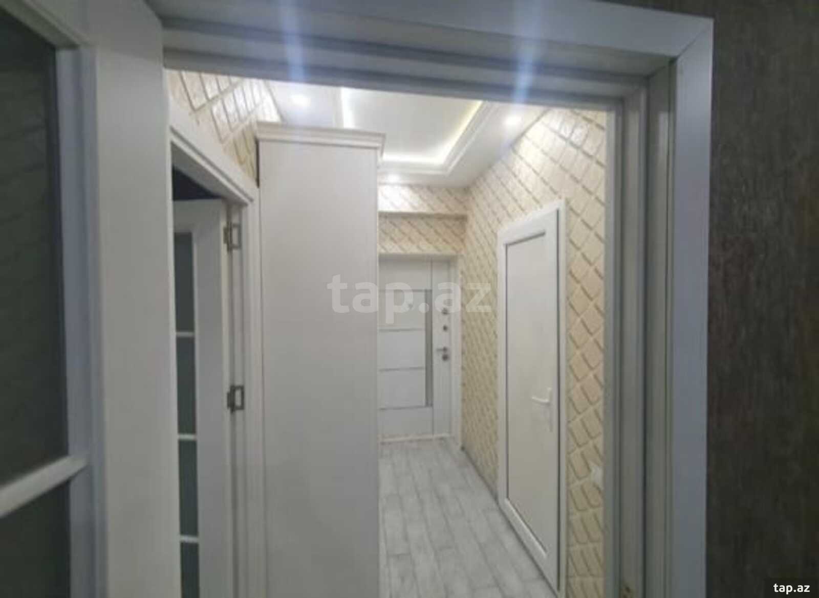 2-otaqlı yeni tikili kirayə verilir, Xırdalan ş., 52 m² (8)