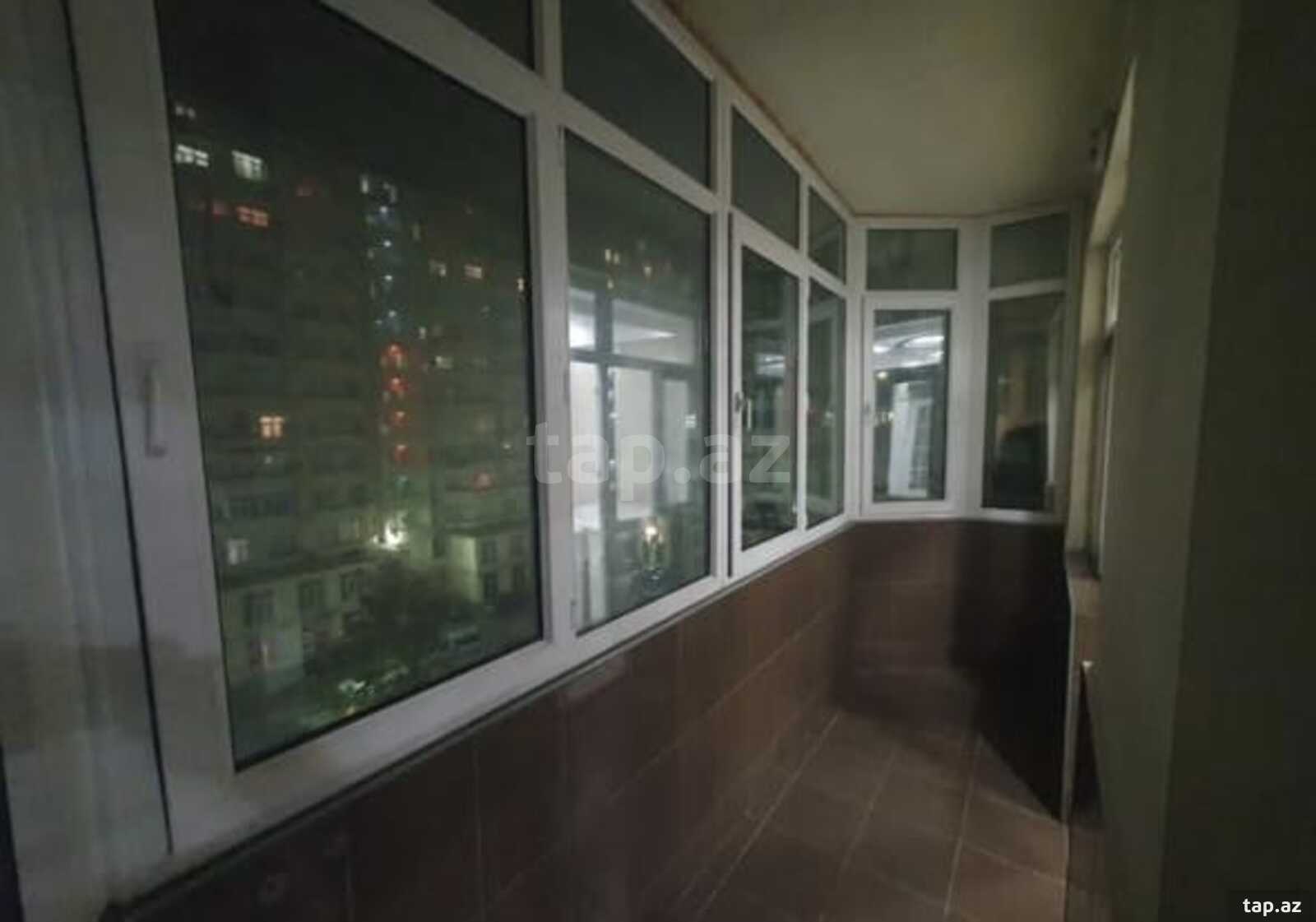 2-otaqlı yeni tikili kirayə verilir, Xırdalan ş., 52 m² (17)