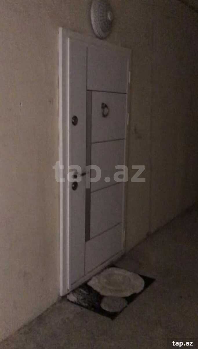 2-otaqlı yeni tikili kirayə verilir, Xırdalan ş., 52 m² (20)