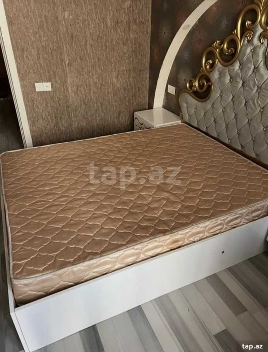 2-otaqlı yeni tikili kirayə verilir, Xırdalan ş., 52 m² (13)