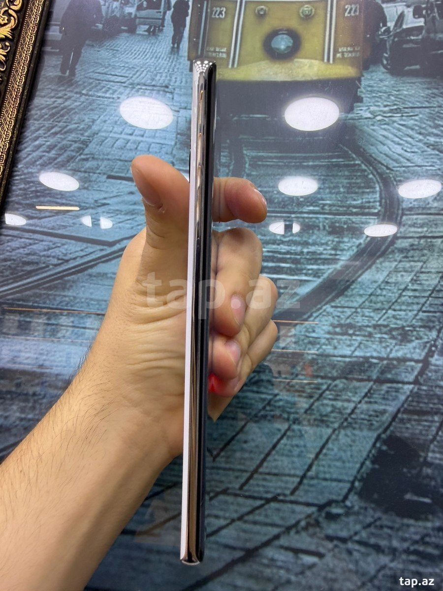 Tecno Spark 20 Pro+ Radiant Starstream 256GB/8GB (5)