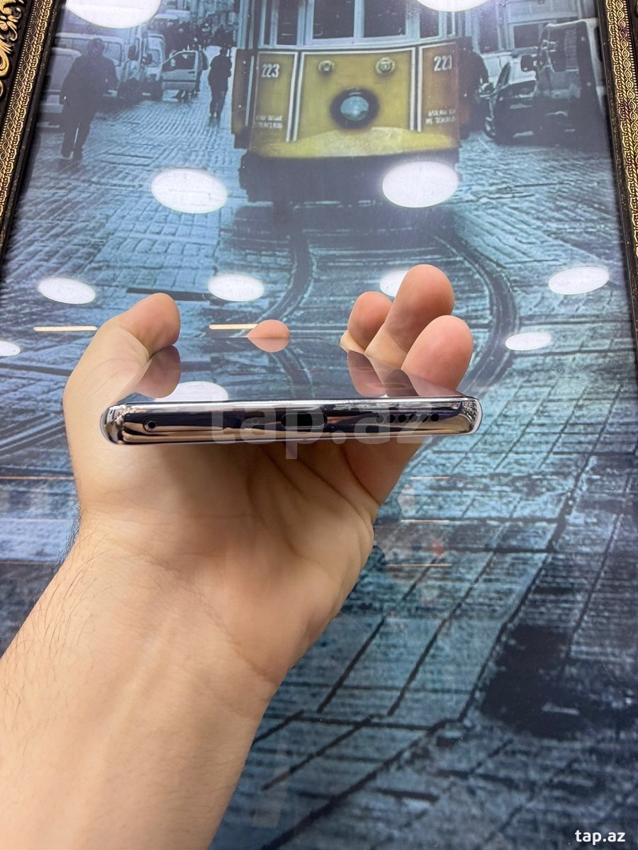 Tecno Spark 20 Pro+ Radiant Starstream 256GB/8GB (6)