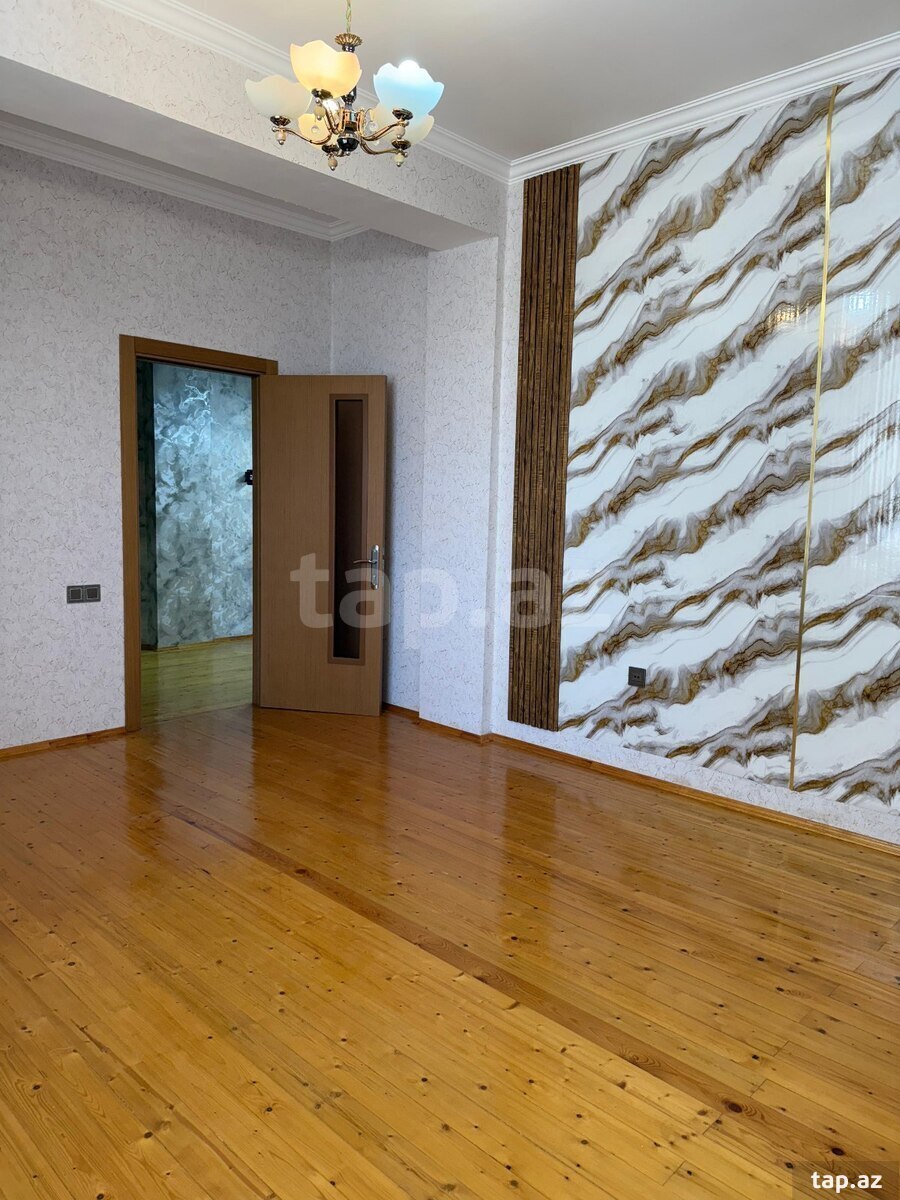 1-otaqlı yeni tikili, Lökbatan qəs., 48 m²