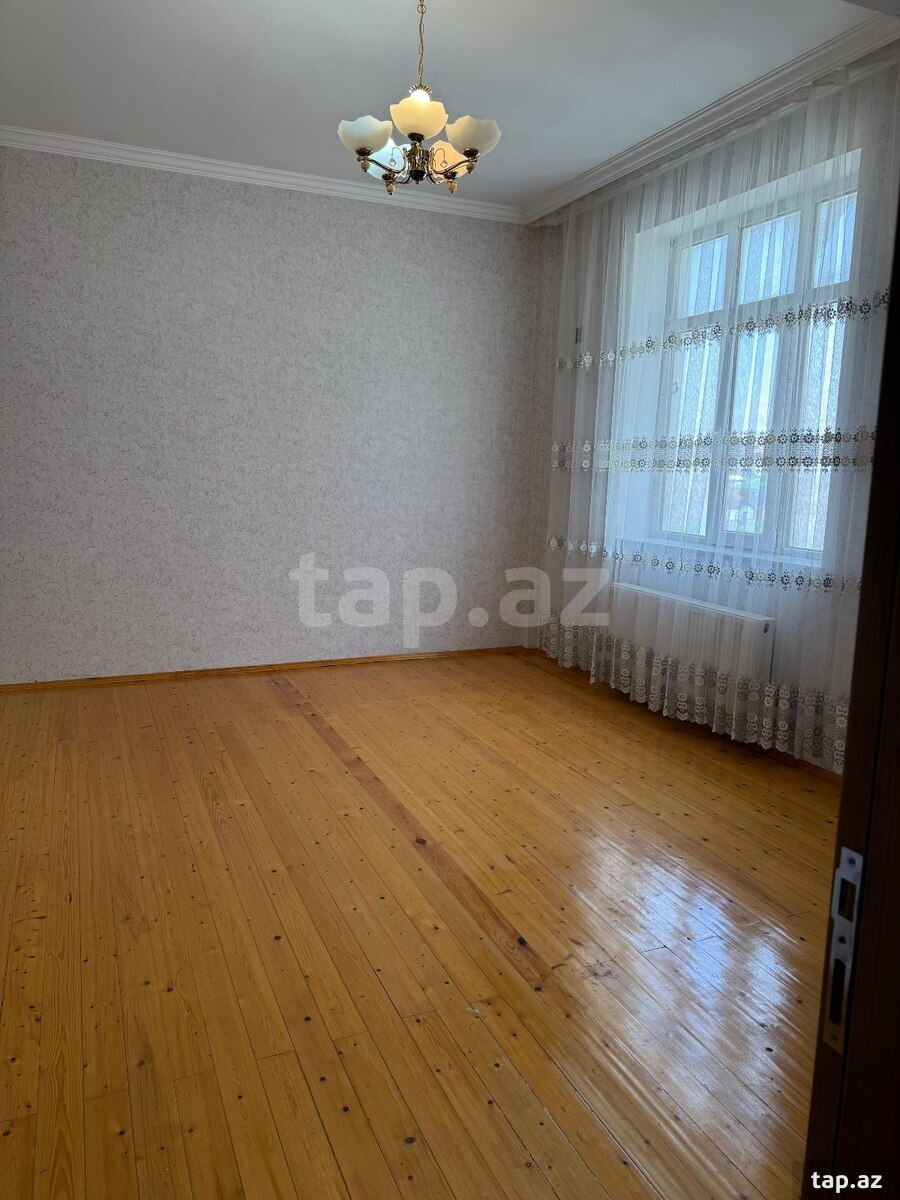 1-otaqlı yeni tikili, Lökbatan qəs., 48 m² (3)