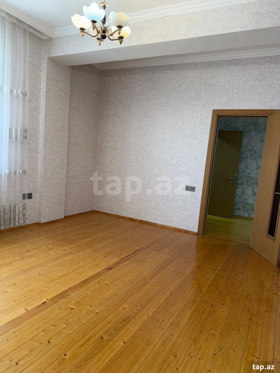 1-otaqlı yeni tikili, Lökbatan qəs., 48 m² (2)