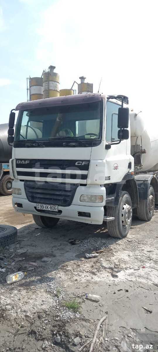 DAF 2002 il