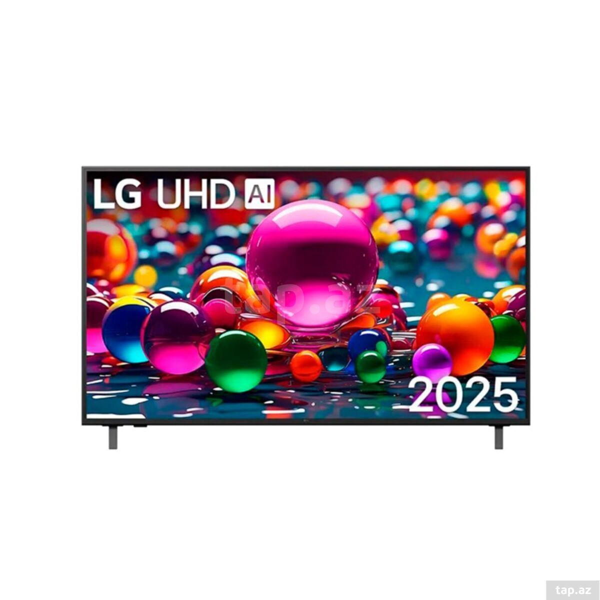 Televizor LG 65UA75009LA.ADKG