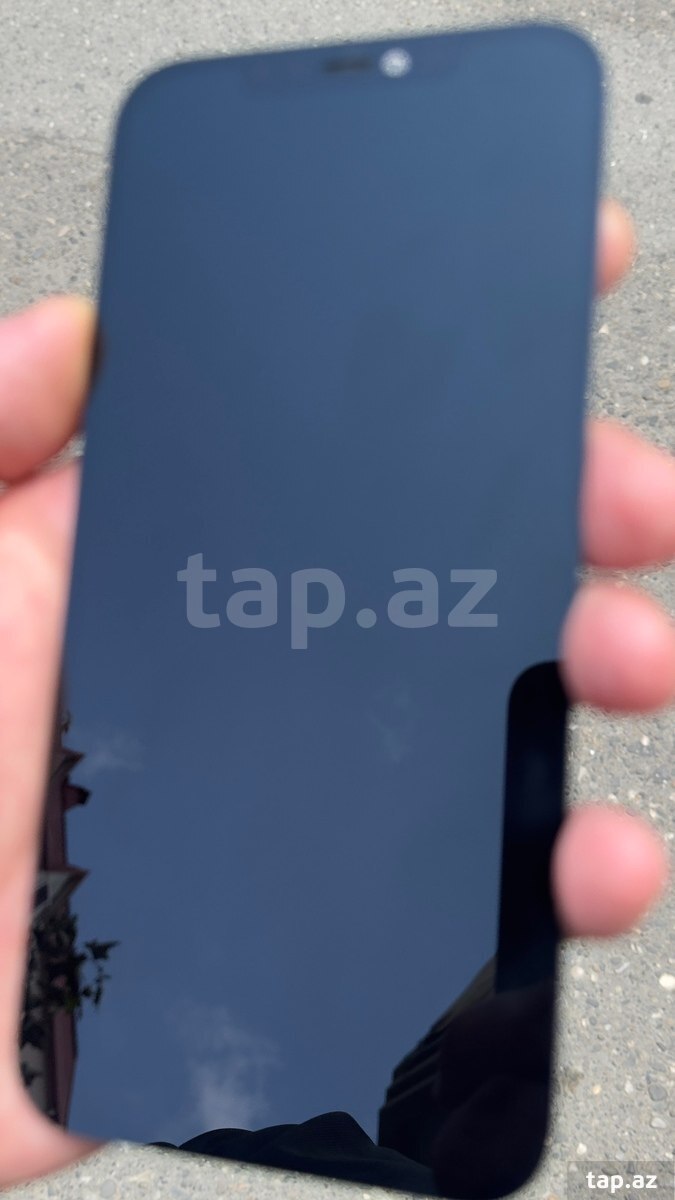 Apple iPhone 12 Pro Max ekranı (2)