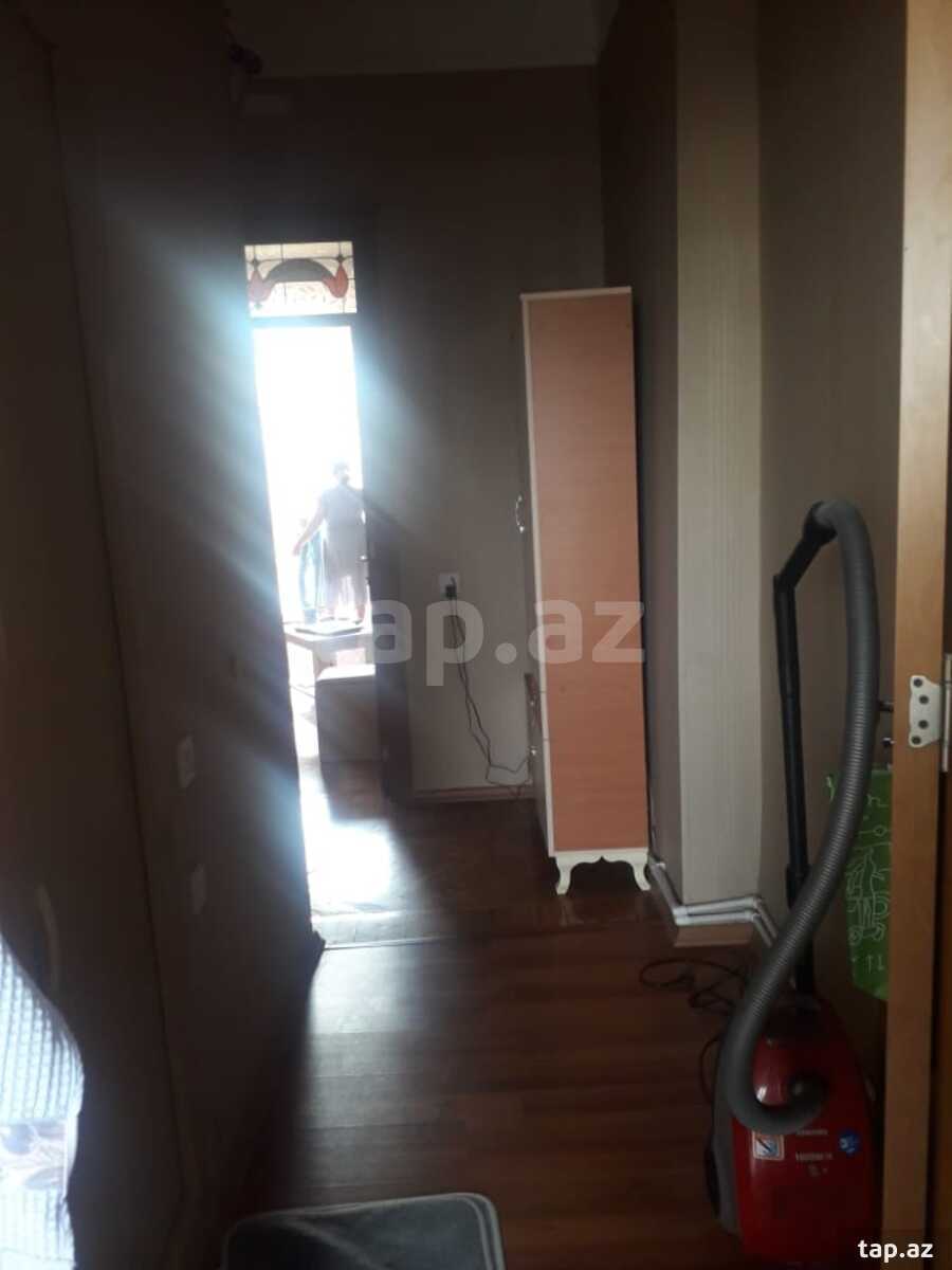 2-otaqlı mənzil kirayə verilir, Nizami küç., 60 m² (10)