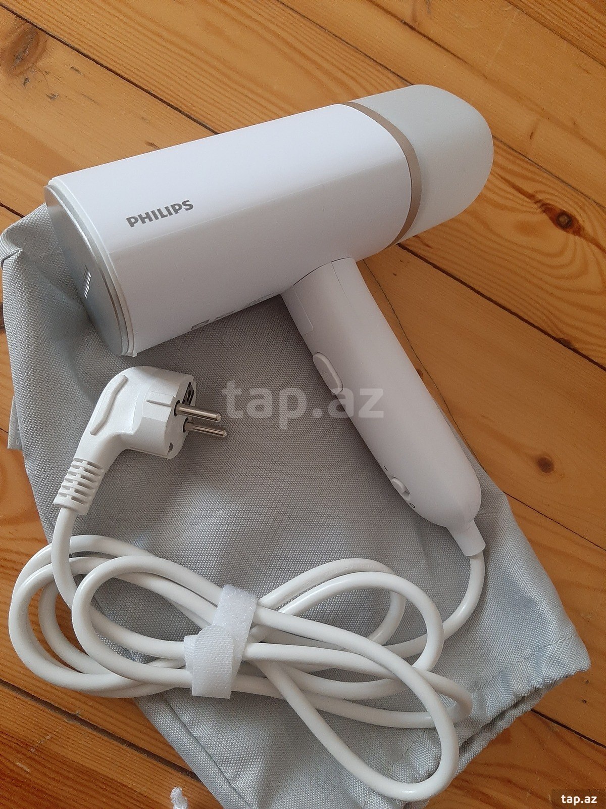 Ütü Philips (2)