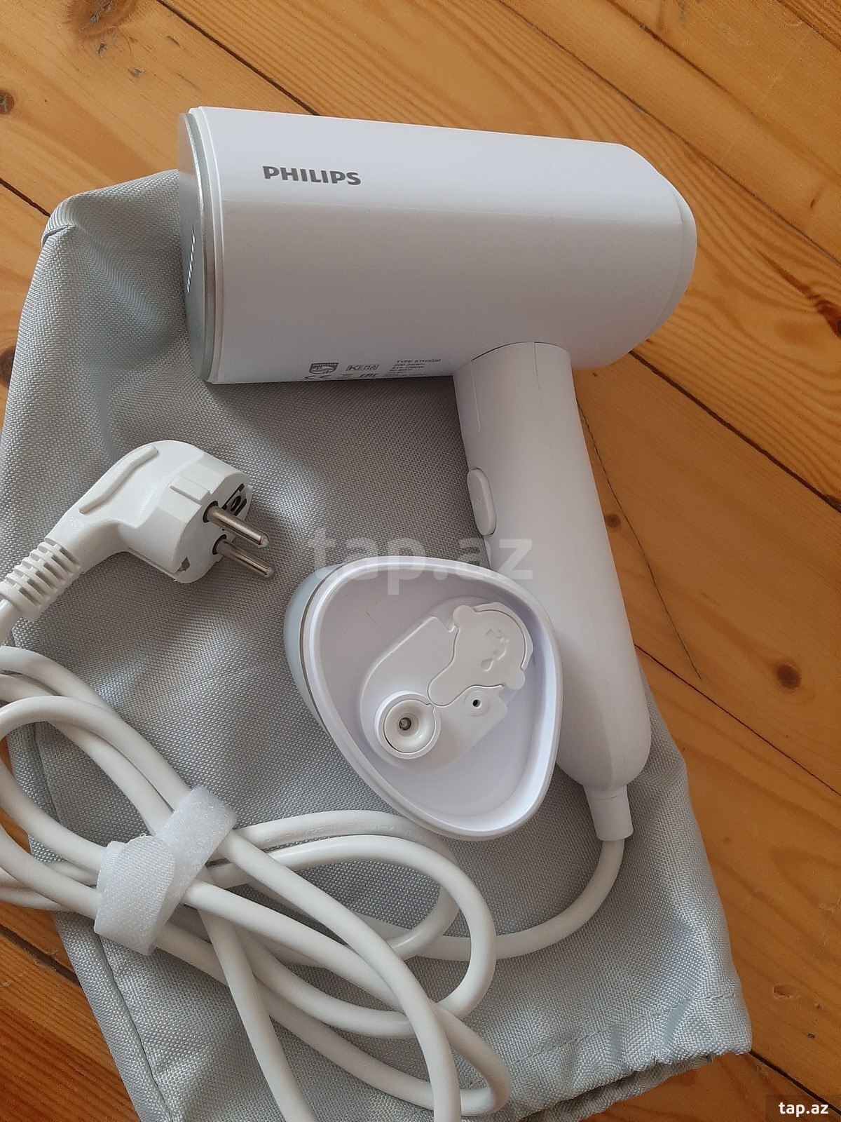 Ütü Philips