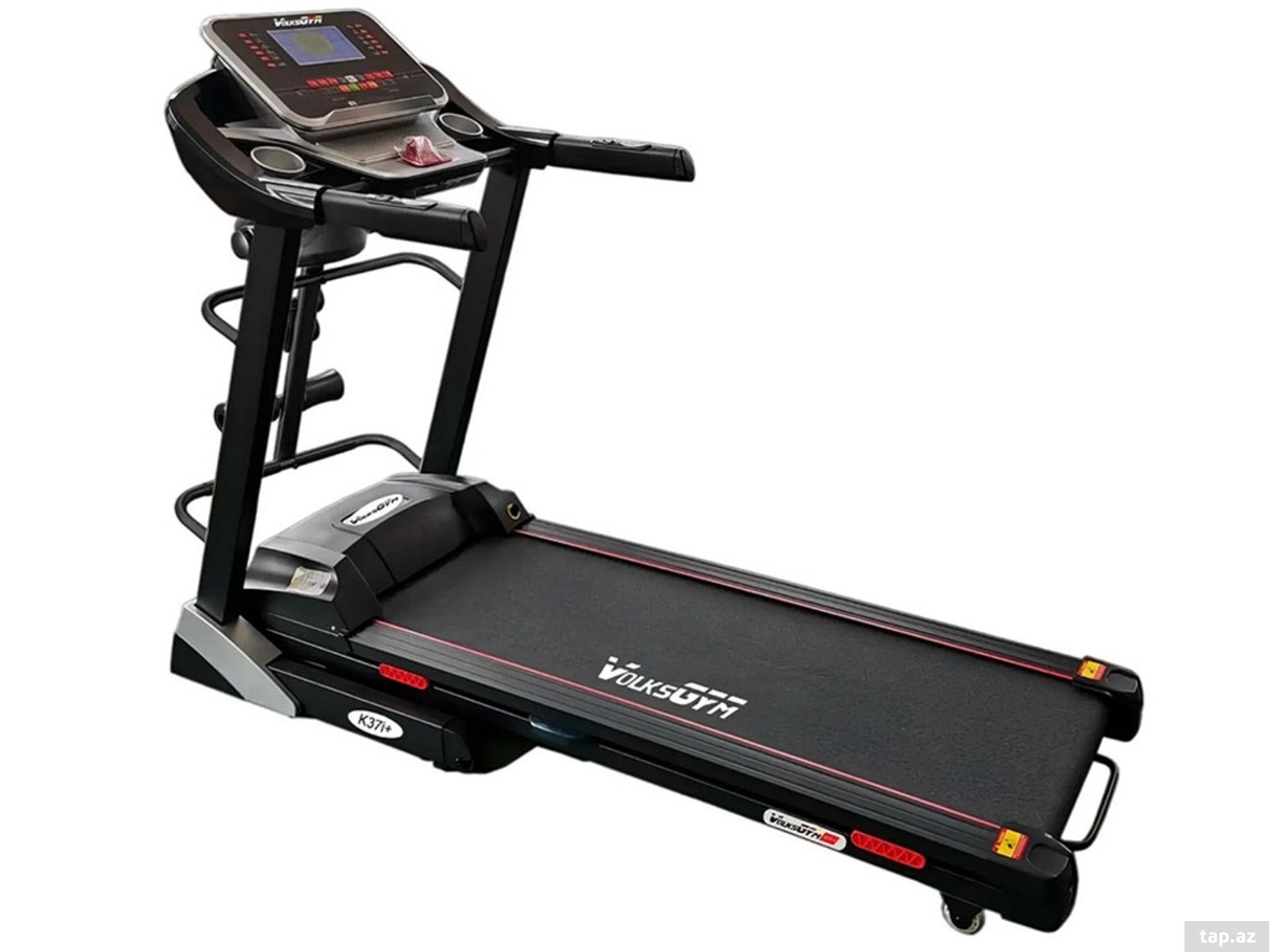 Qaçış trenajoru "VolksGym K-18+"