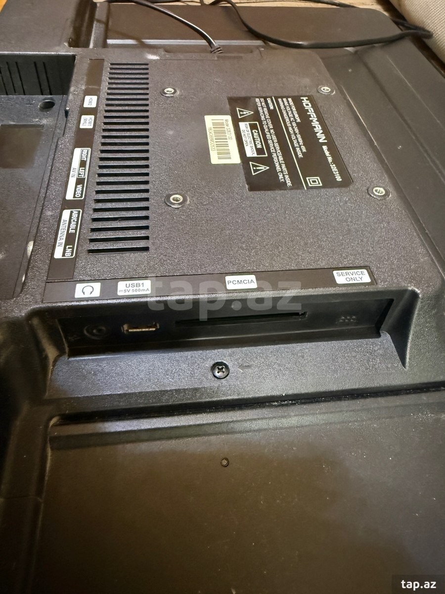 Televizor Hoffmann (5)