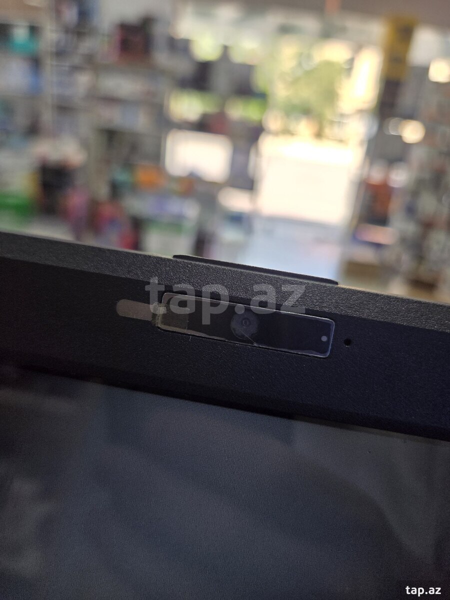 Noutbuk Fujitsu  (2)