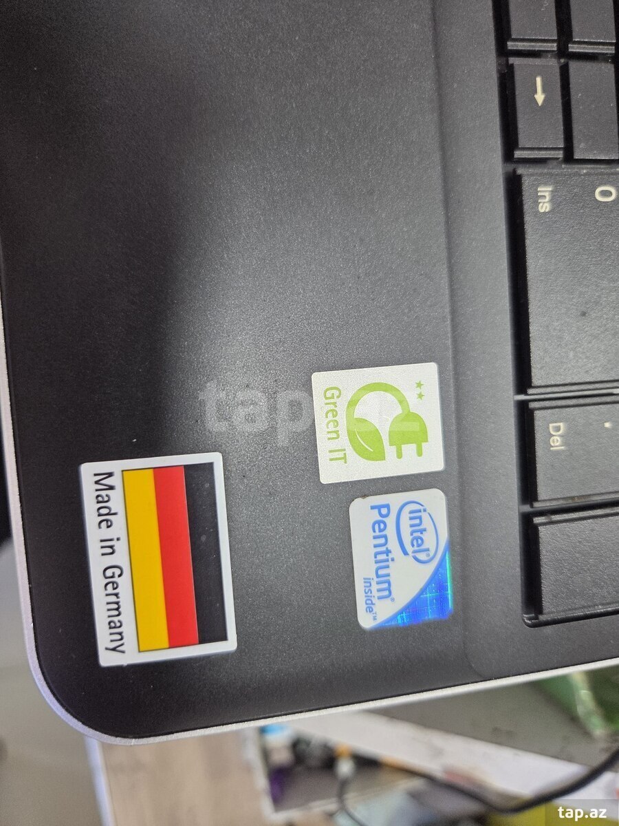 Noutbuk Fujitsu  (5)