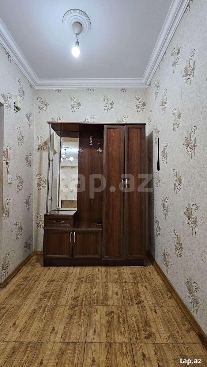 3-otaqlı yeni tikili kirayə verilir, Xırdalan ş., 130 m² (14)