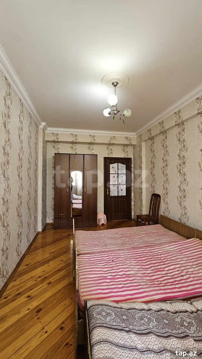 3-otaqlı yeni tikili kirayə verilir, Xırdalan ş., 130 m² (6)