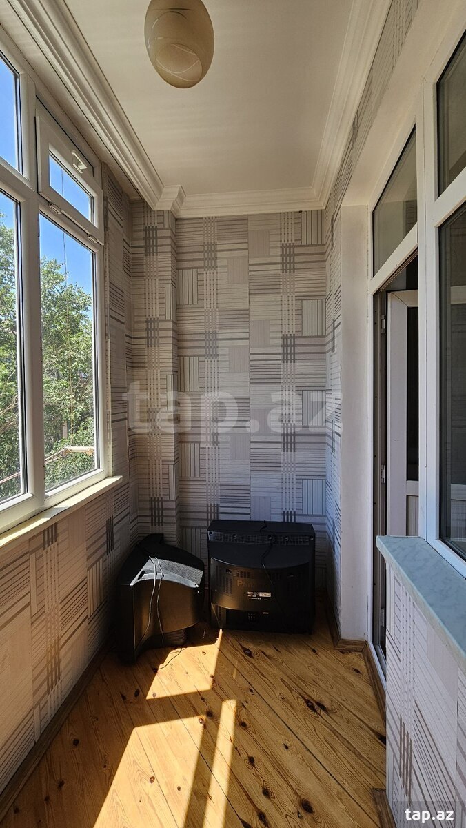 3-otaqlı yeni tikili kirayə verilir, Xırdalan ş., 130 m² (13)