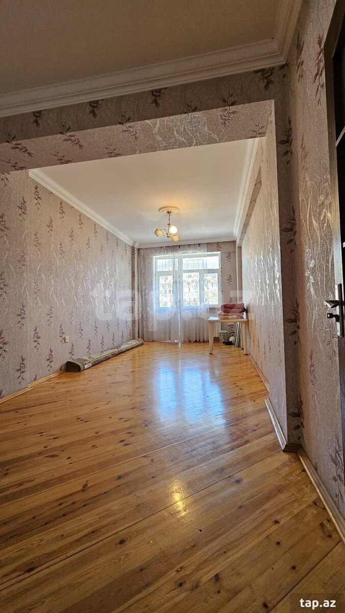 3-otaqlı yeni tikili kirayə verilir, Xırdalan ş., 130 m² (3)