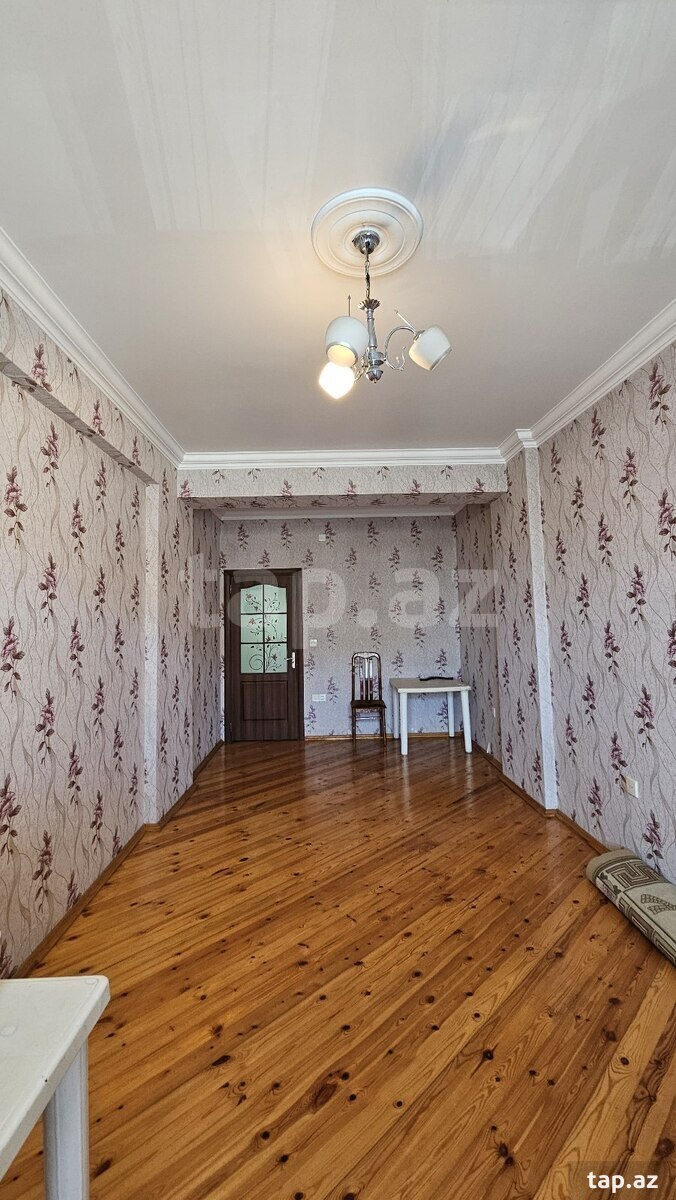 3-otaqlı yeni tikili kirayə verilir, Xırdalan ş., 130 m² (4)