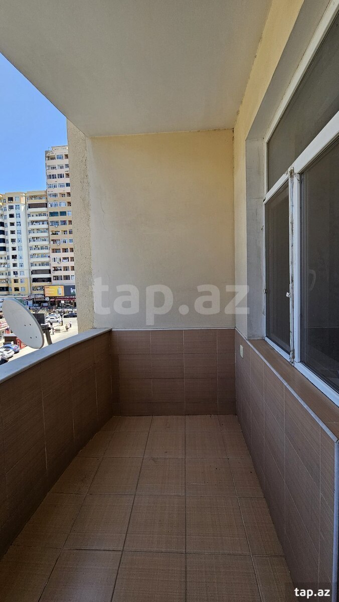 3-otaqlı yeni tikili kirayə verilir, Xırdalan ş., 130 m² (12)