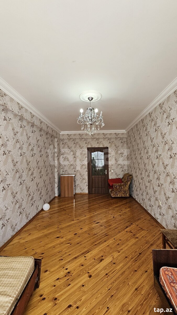 3-otaqlı yeni tikili kirayə verilir, Xırdalan ş., 130 m² (2)