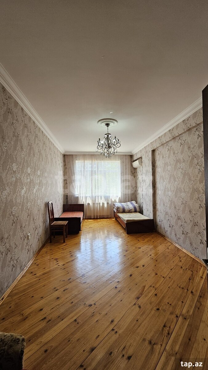 3-otaqlı yeni tikili kirayə verilir, Xırdalan ş., 130 m²