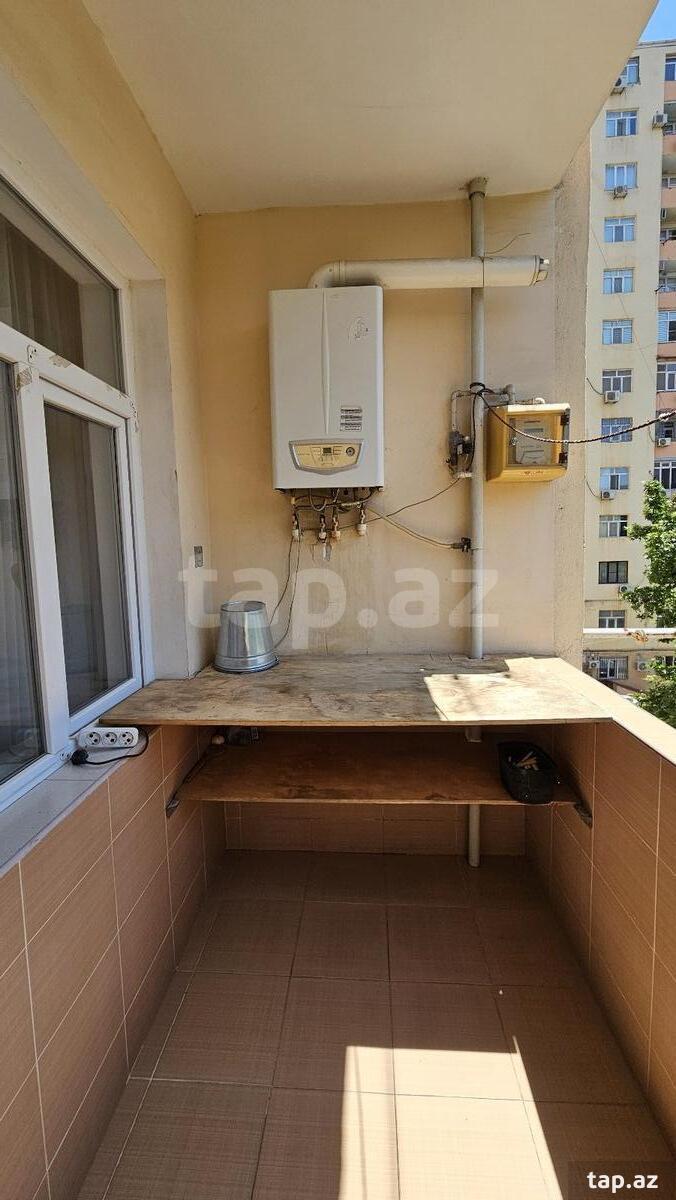 3-otaqlı yeni tikili kirayə verilir, Xırdalan ş., 130 m² (11)
