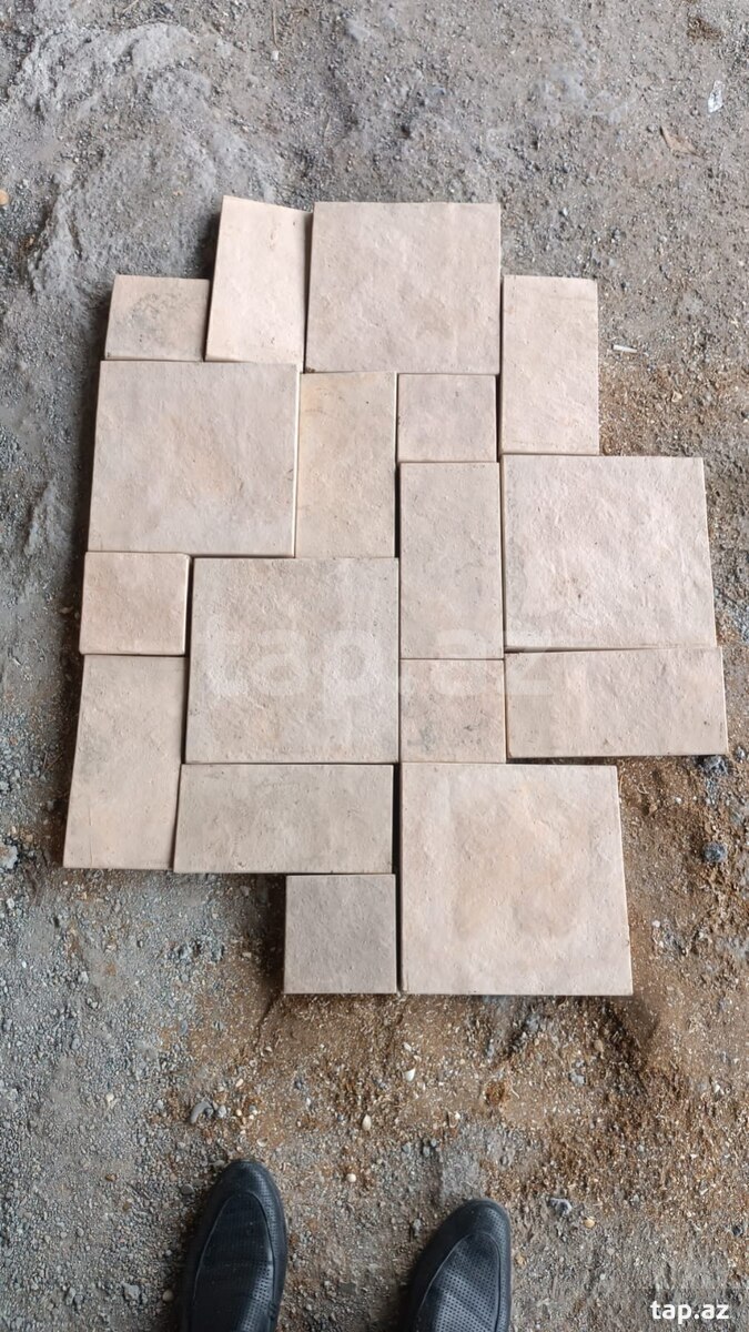 Tamet daşları  (39)