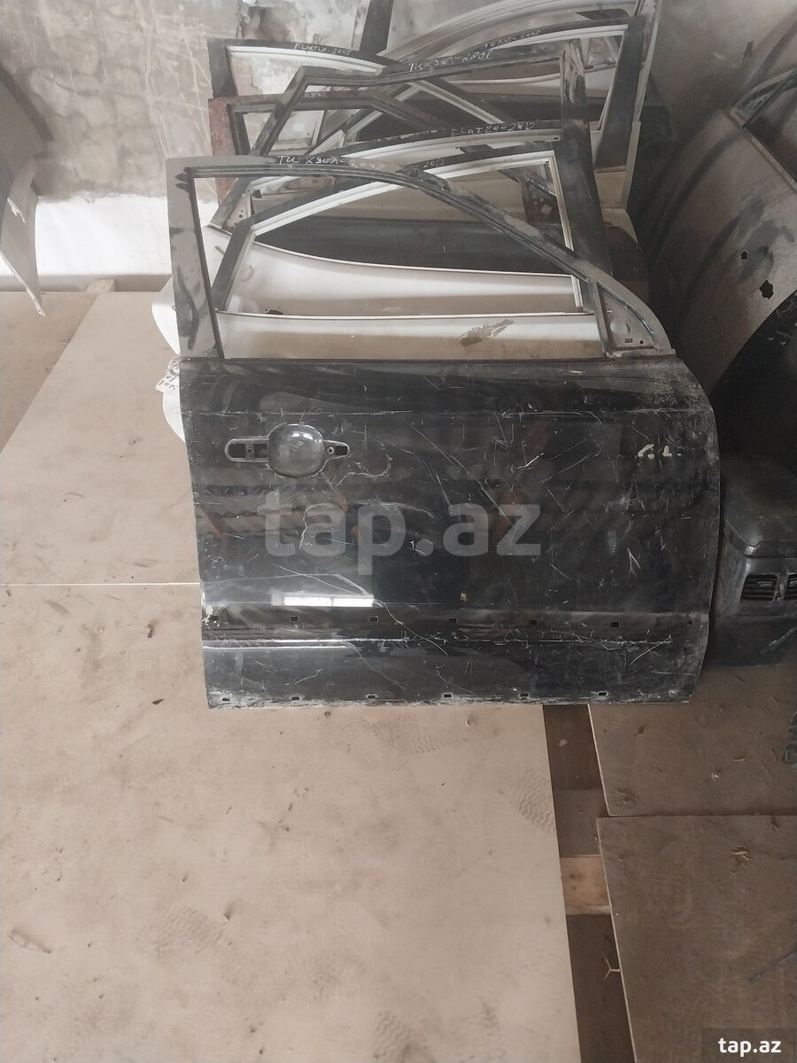 Hyundai Tucson 2005, 2009 qabaq sağ qapısı