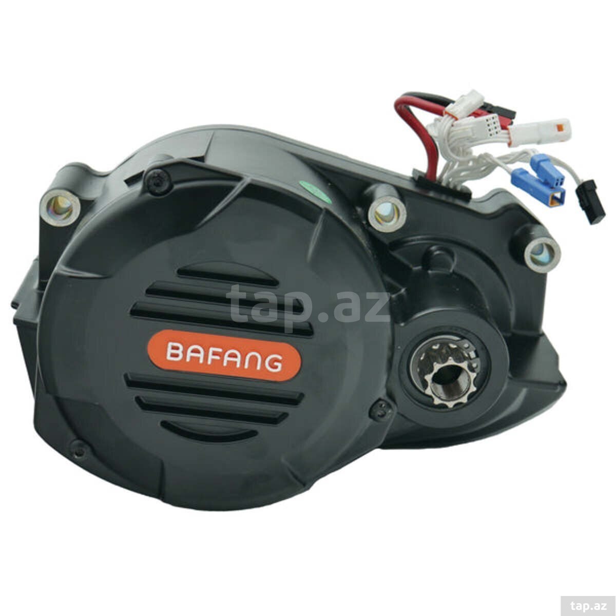 Bafang M620 G510 mid-drive mühərriki (2)