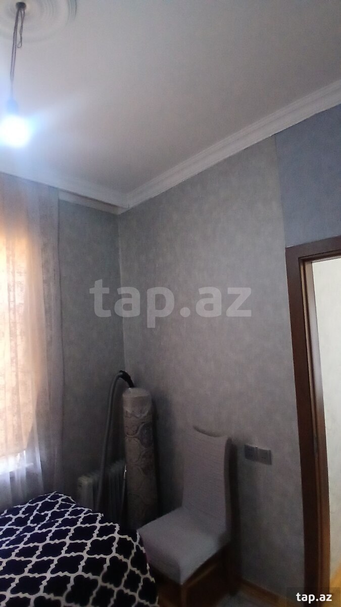 Həyət evi, Binə qəs. (4)
