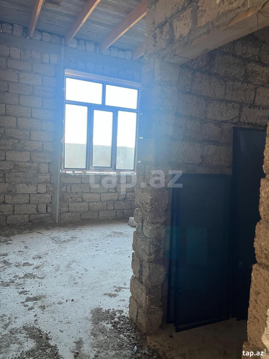 Bağ evi, Maştağa qəs. (9)