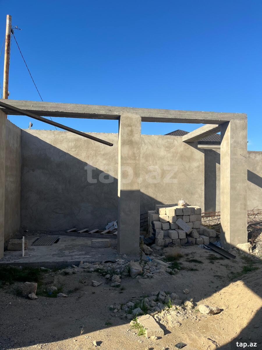 Bağ evi, Maştağa qəs. (14)