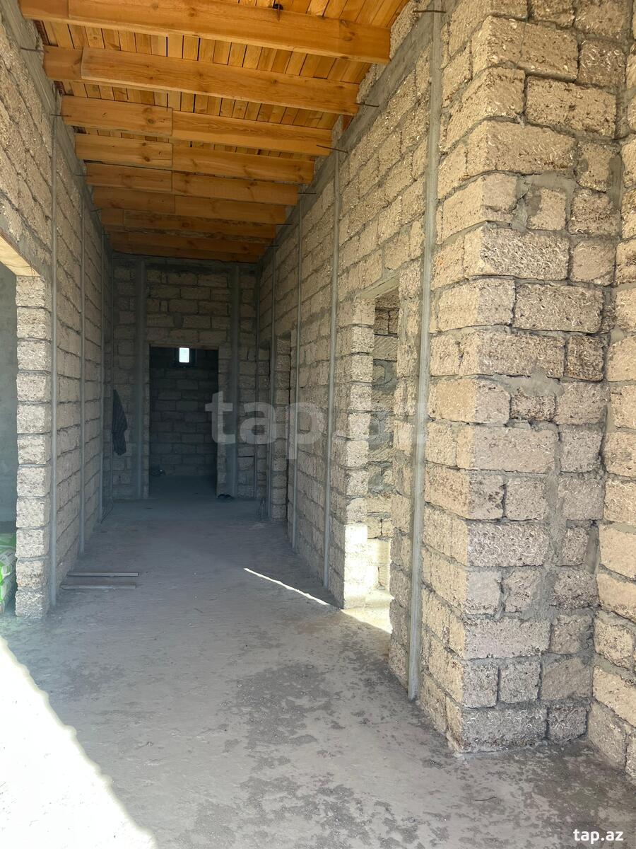 Bağ evi, Maştağa qəs. (13)