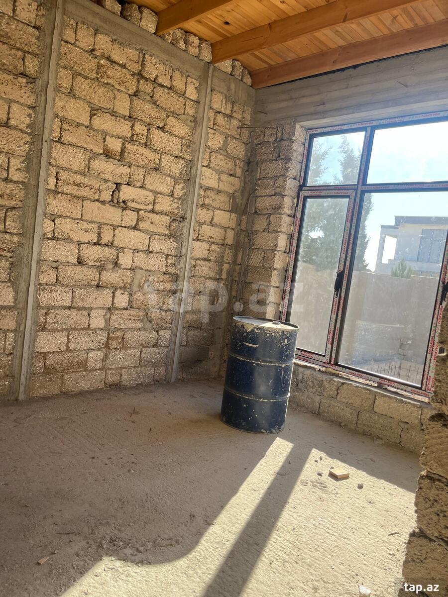 Bağ evi, Maştağa qəs. (7)