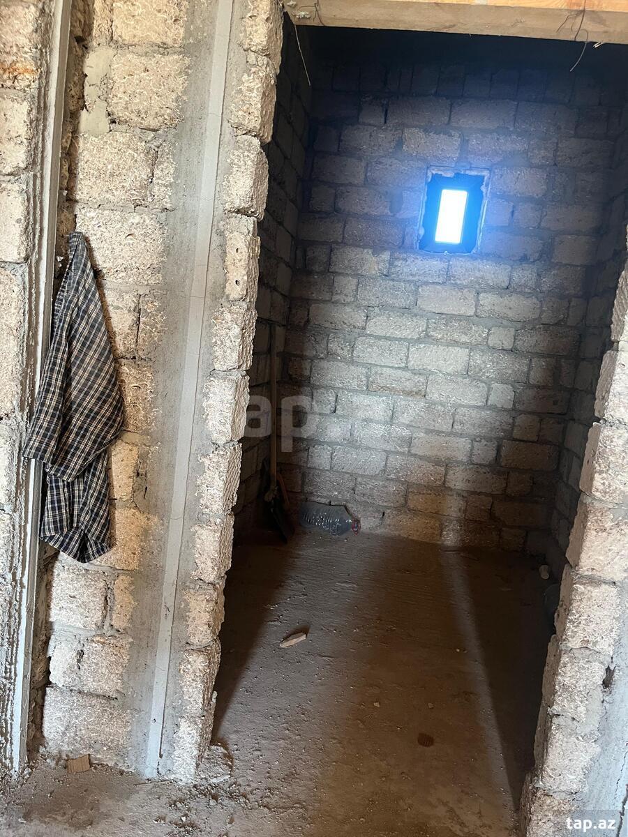Bağ evi, Maştağa qəs. (10)