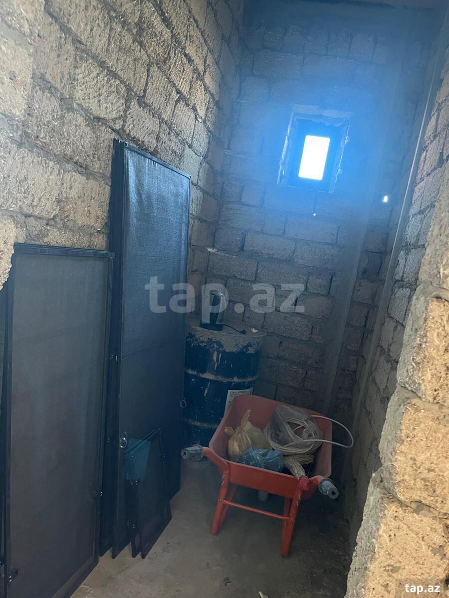 Bağ evi, Maştağa qəs. (8)