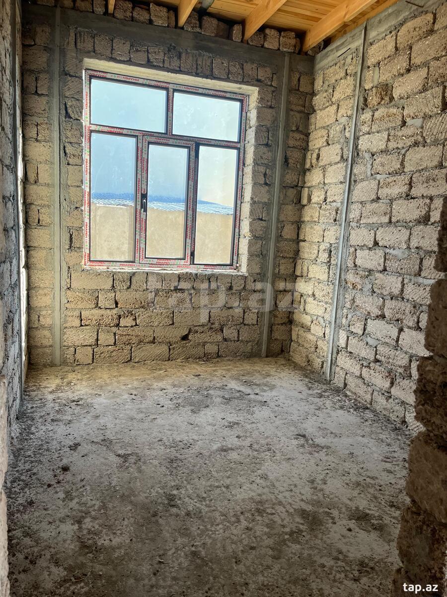Bağ evi, Maştağa qəs. (12)