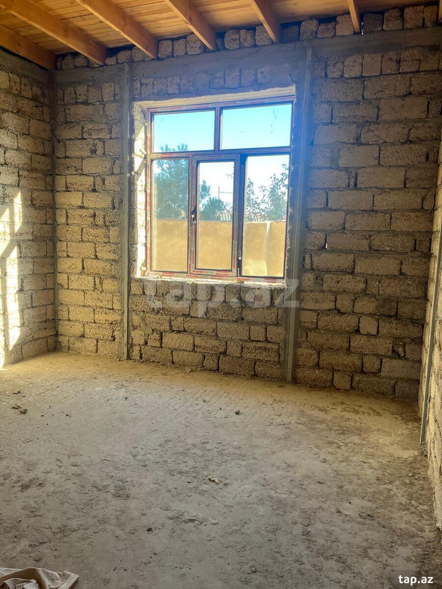 Bağ evi, Maştağa qəs. (11)