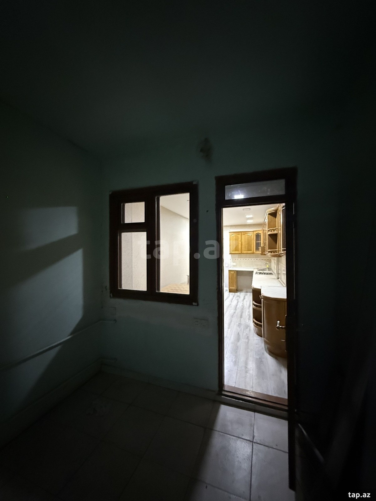 3-otaqlı mənzil kirayə verilir, Ziya Bünyadov küç. 13b, 70 m² (21)