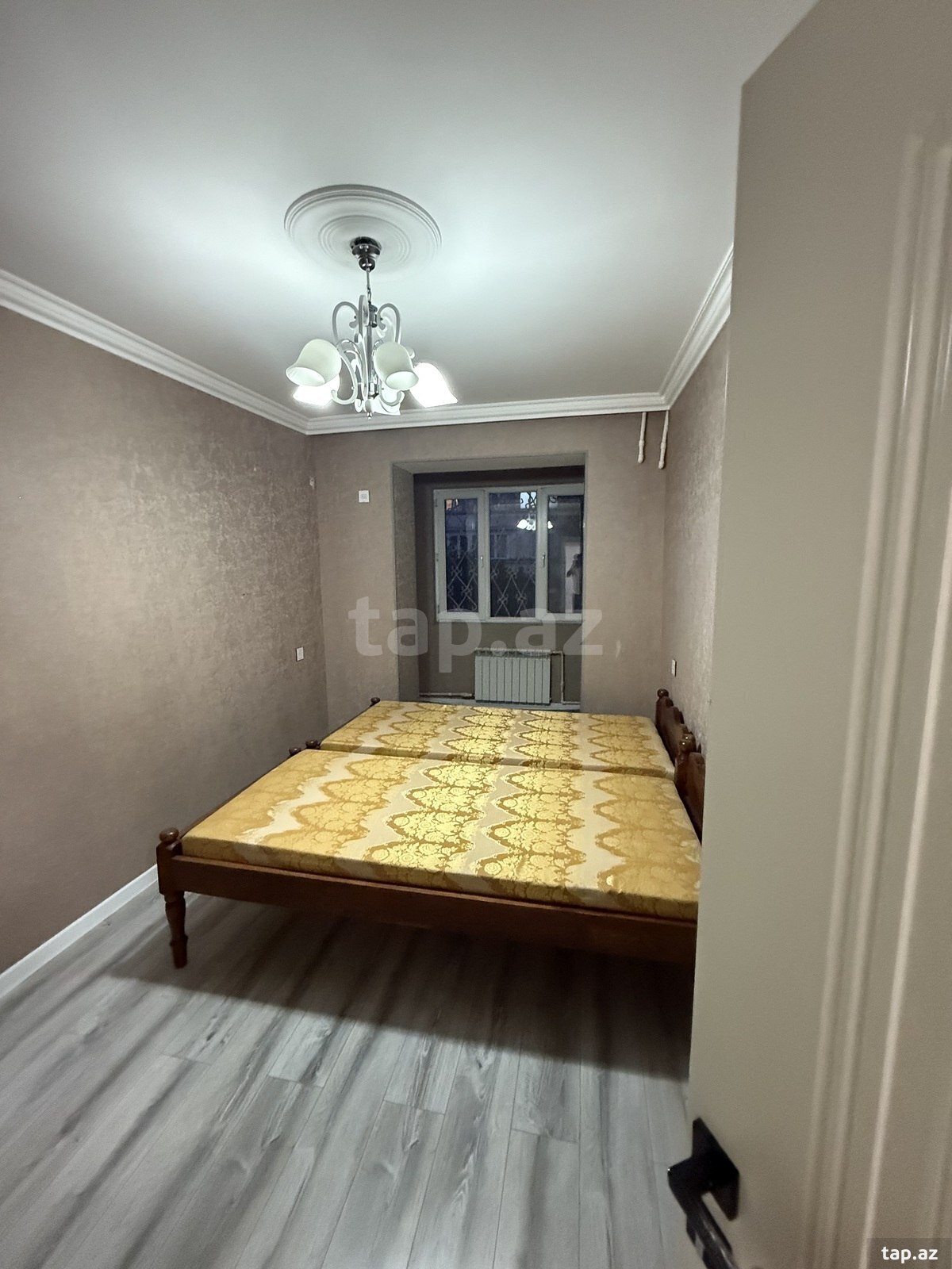 3-otaqlı mənzil kirayə verilir, Ziya Bünyadov küç. 13b, 70 m² (4)